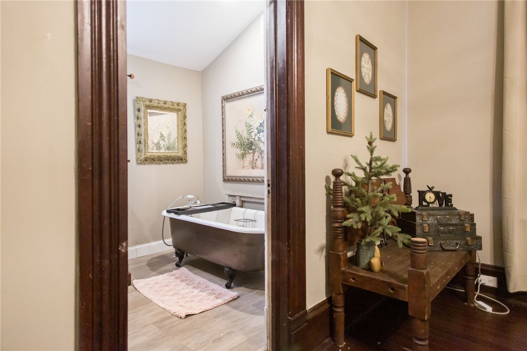 1261 Grove Avenue Waycross, GA 31501 - Photo 25 of 43