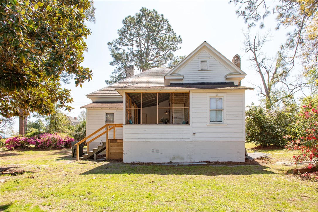 1261 Grove Avenue Waycross, GA 31501 - Photo 39 of 43
