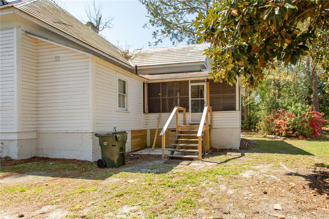 1261 Grove Avenue Waycross, GA 31501 - Photo 40 of 43