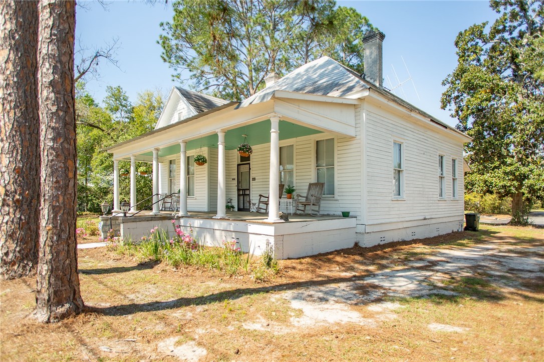 1261 Grove Avenue Waycross, GA 31501 - Photo 41 of 43