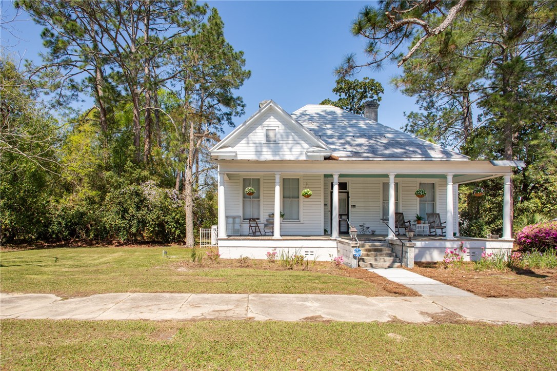 1261 Grove Avenue Waycross, GA 31501 - Photo 42 of 43