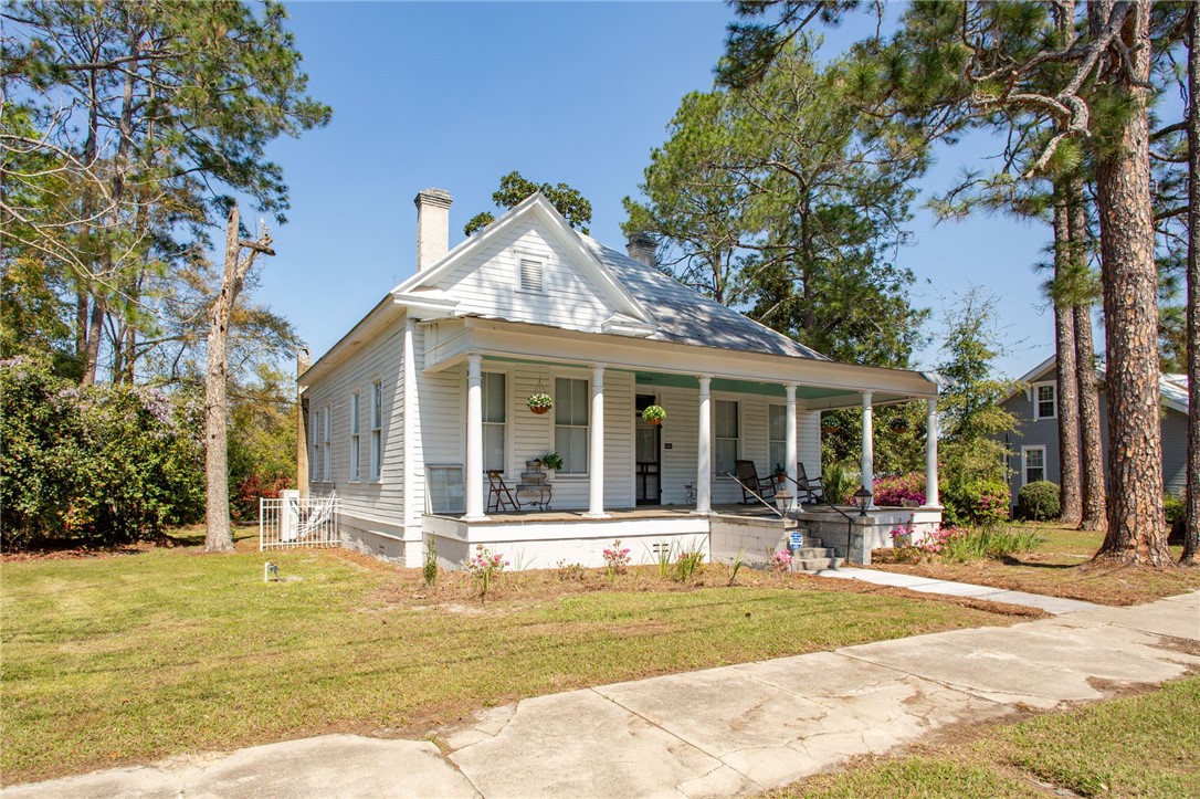 1261 Grove Avenue Waycross, GA 31501 - Photo 43 of 43