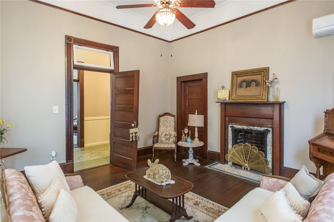 1261 Grove Avenue Waycross, GA 31501 - Photo 8 of 43