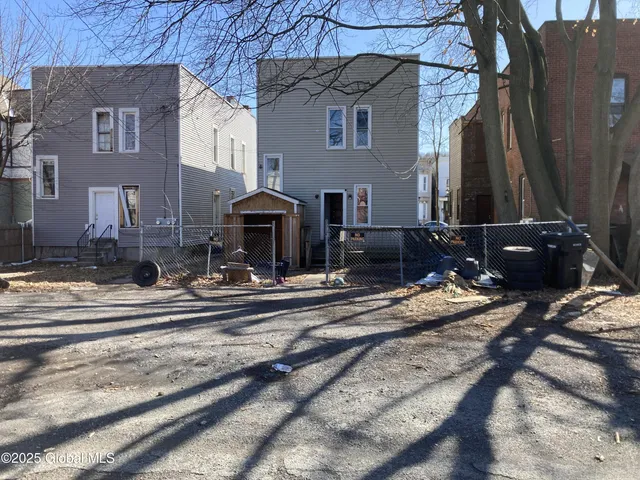 $209,000 | 161 6th Avenue, Troy, NY 12180