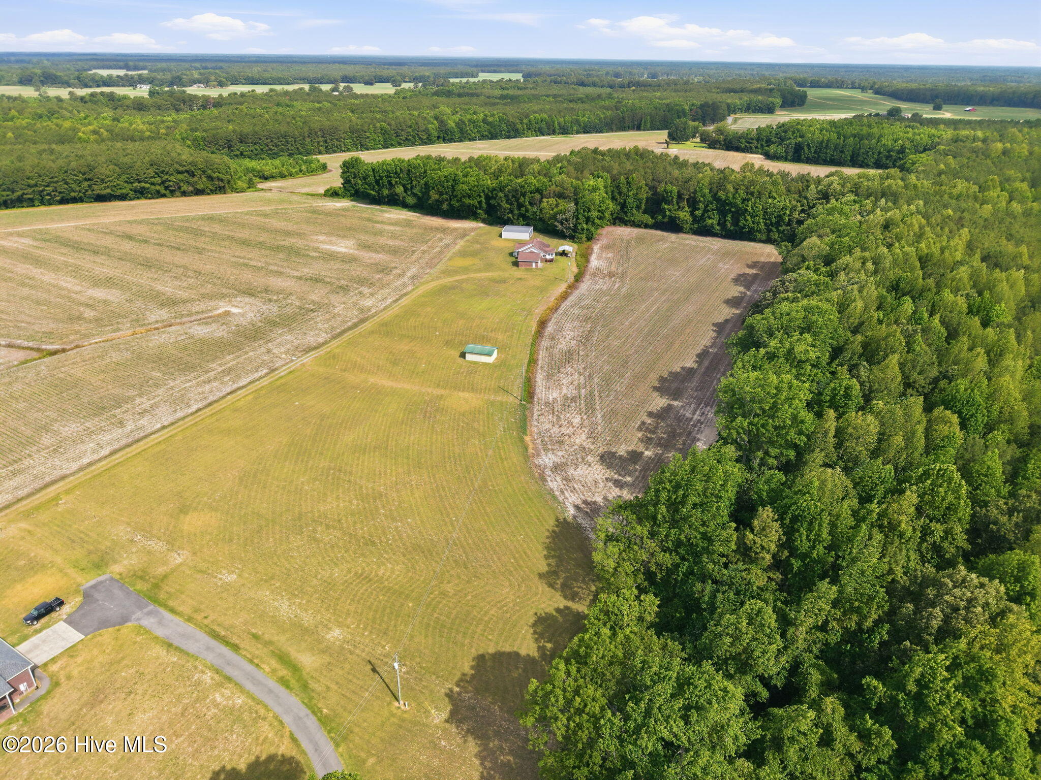 405 Pittman Town Road Scotland Neck, NC 27874 - Photo 16 of 59