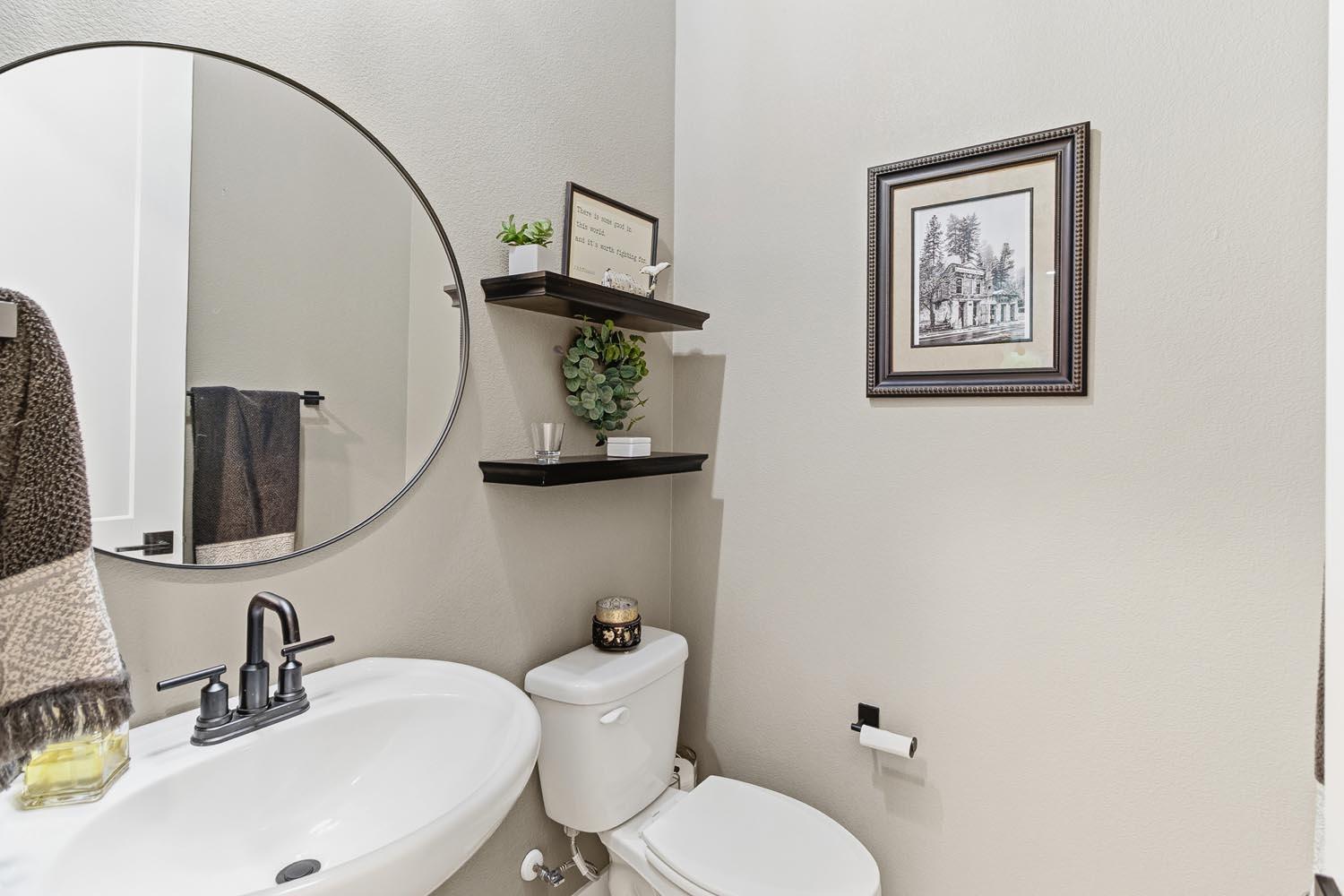 15027 Via Ghiberti Rancho Murieta, CA 95683 - Photo 44 of 68
