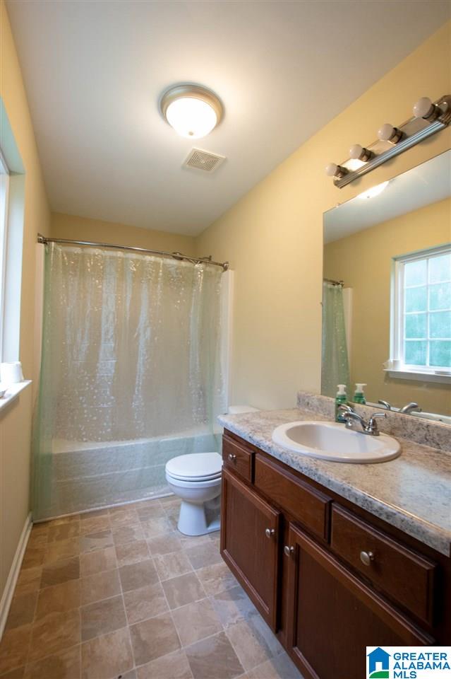 296 Briarfield Road Warrior, AL 35180 - Photo 21 of 34