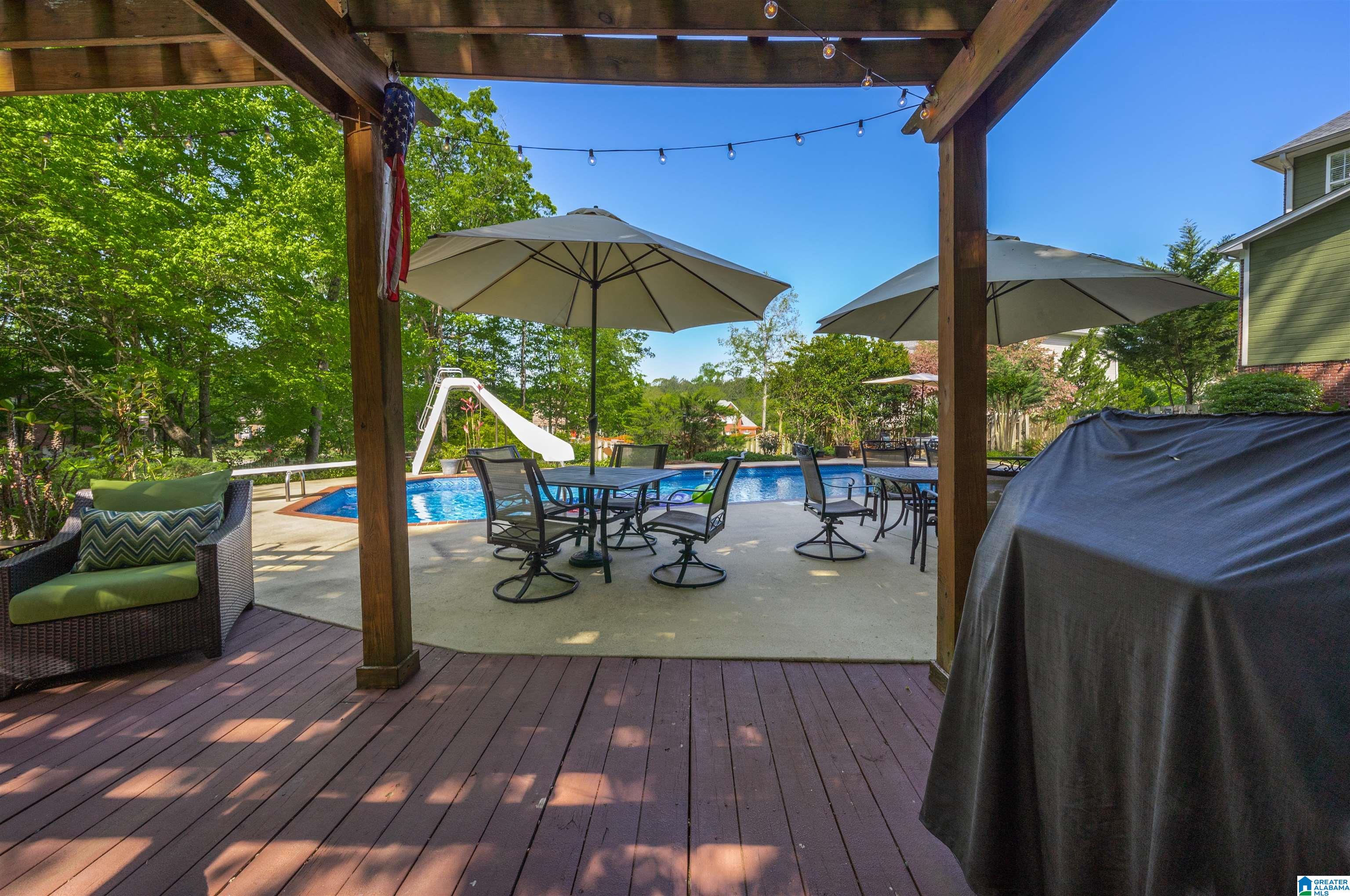 231 Silverleaf Drive Pelham, AL 35124 - Photo 35 of 50