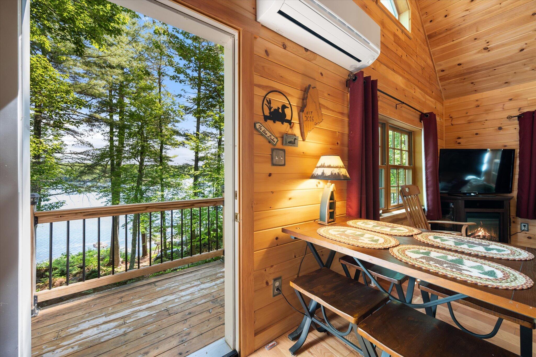 41 Short Point Way Orland, ME 04472 - Photo 13 of 63 27-Front Porch