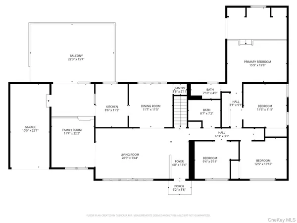 $4,500 | 3 Glenbrook Road, Monsey, NY 10952