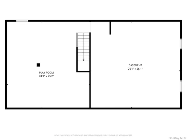 $4,500 | 3 Glenbrook Road, Monsey, NY 10952