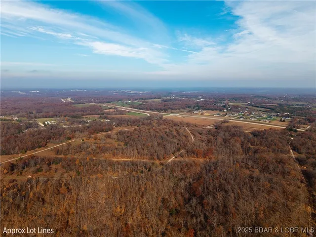 $995,000 | Tbd Tbd Smokey Drive, Camdenton, MO 65020