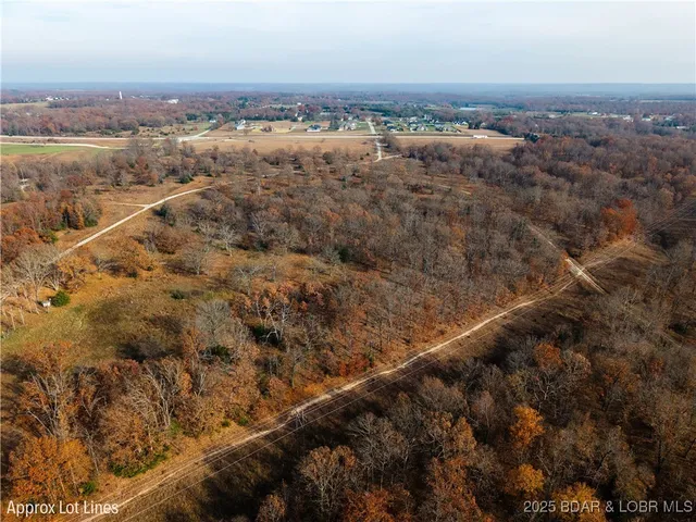 $995,000 | Tbd Tbd Smokey Drive, Camdenton, MO 65020