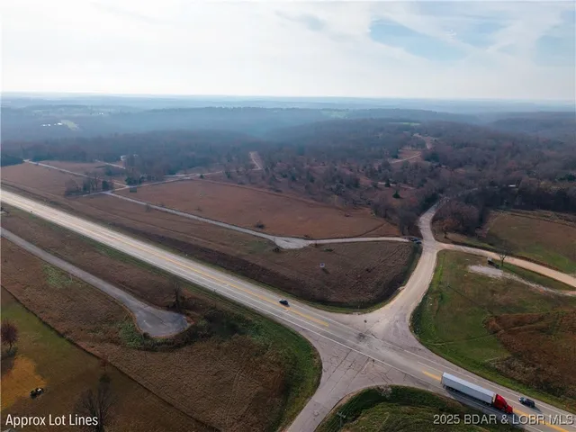 $995,000 | Tbd Tbd Smokey Drive, Camdenton, MO 65020
