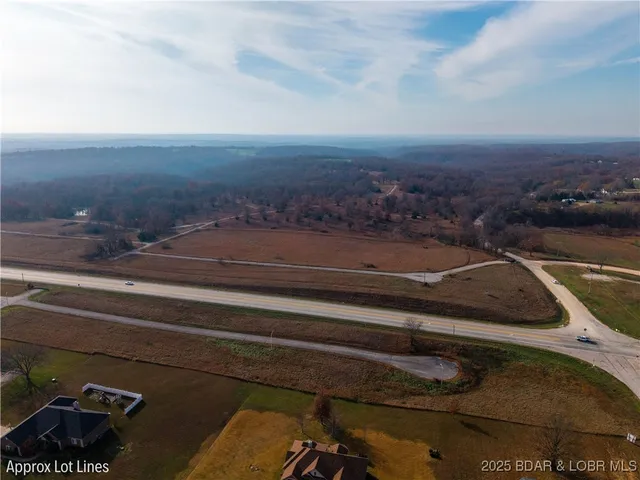 $995,000 | Tbd Tbd Smokey Drive, Camdenton, MO 65020