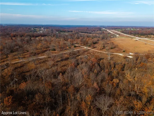 $995,000 | Tbd Tbd Smokey Drive, Camdenton, MO 65020