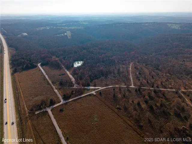 $995,000 | Tbd Tbd Smokey Drive, Camdenton, MO 65020