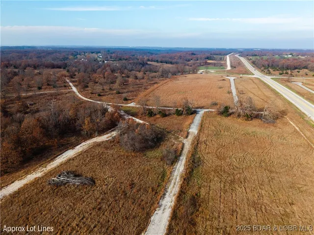$995,000 | Tbd Tbd Smokey Drive, Camdenton, MO 65020