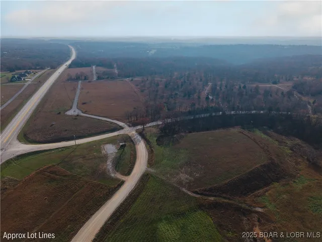 $995,000 | Tbd Tbd Smokey Drive, Camdenton, MO 65020