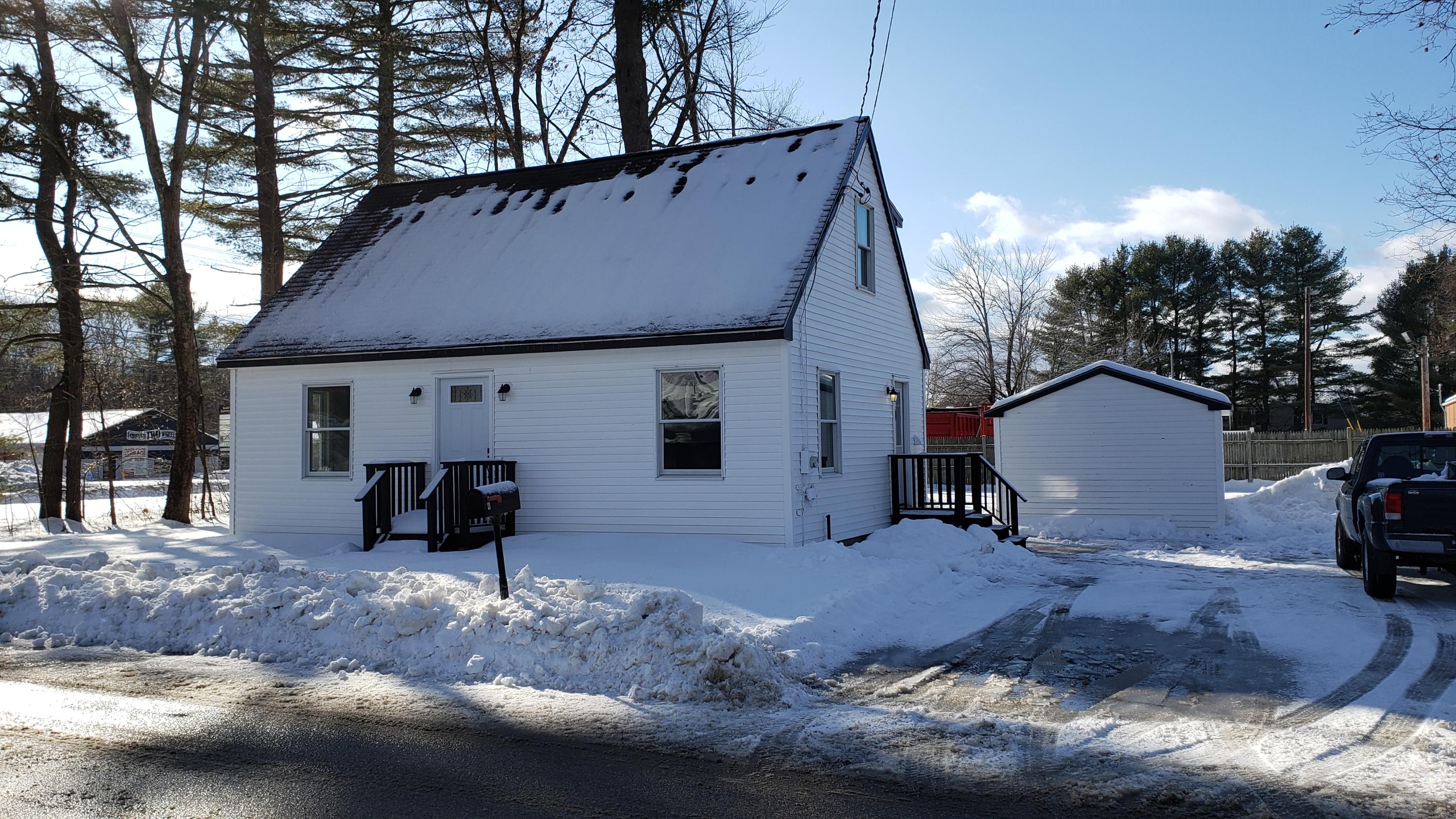 4 Sand Bar Road Windham, ME 04062 - Photo 1 of 19 20200105_123338