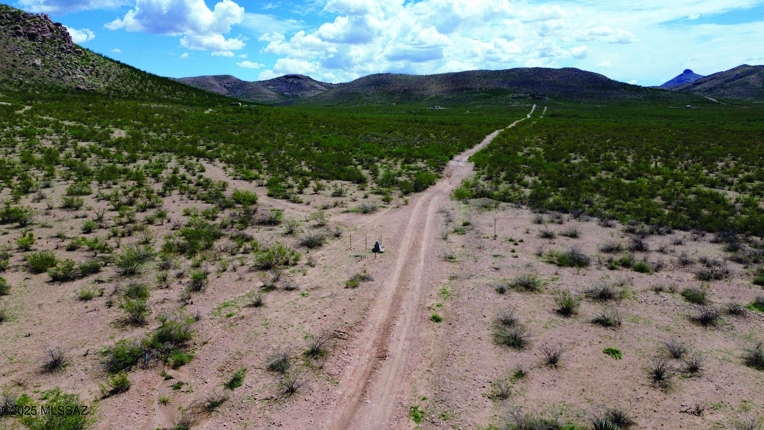 40-acres East Get Lost Road Douglas, AZ 85607 - Photo 6 of 28