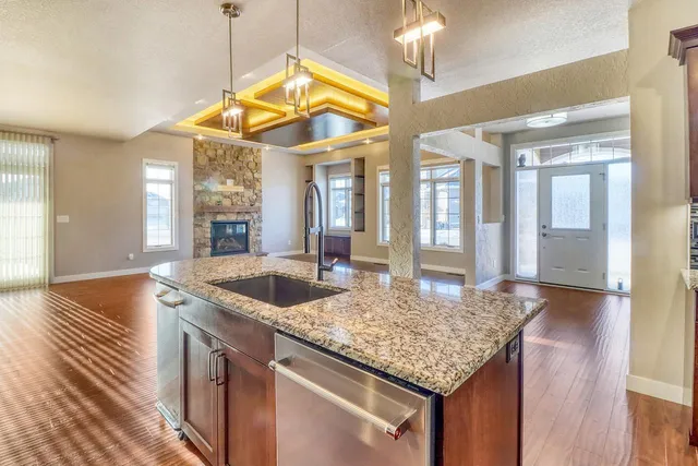 $750,000 | 5050 Prosperity Way South, Fargo, ND 58104