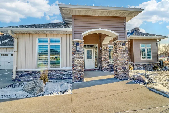 $750,000 | 5050 Prosperity Way South, Fargo, ND 58104