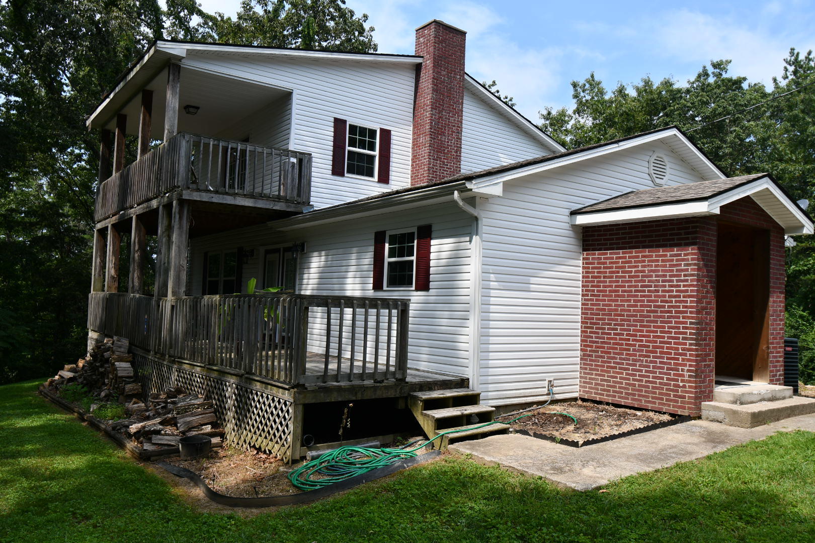467 Madison View Road Berea, KY 40403 - Photo 2 of 43 DSC_1093