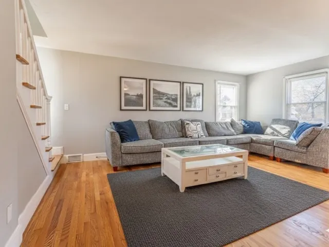 $289,000 | 19 Roosevelt Avenue, Springfield, MA 01118