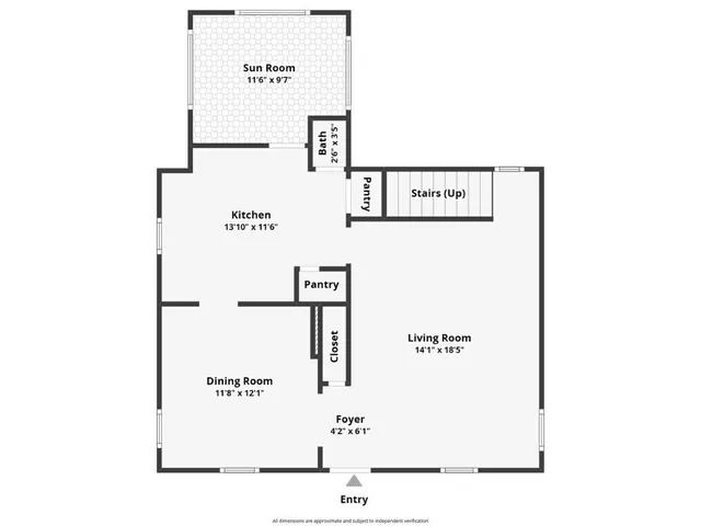 $289,000 | 19 Roosevelt Avenue, Springfield, MA 01118