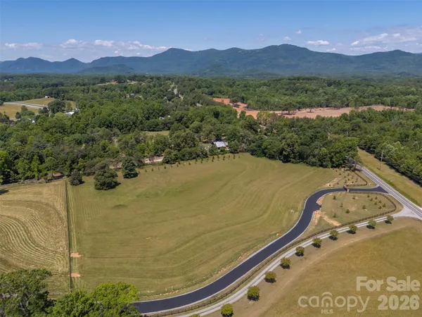 $355,000 | Lot 1 Mountain Meadows Lane, Tryon, NC 28782