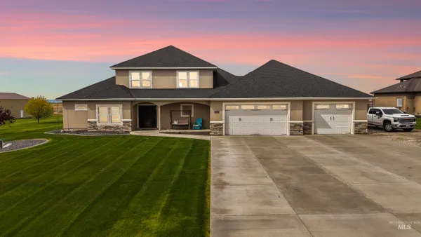 $899,000 | 2464 Windmill Drive, Twin Falls, ID 83301