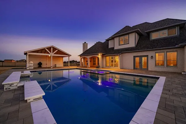 $1,150,000 | 1570 Winding Creek Lane, Rockwall, TX 75032
