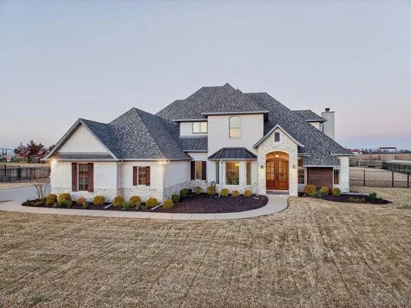 $1,125,000 | 1570 Winding Creek Lane, Rockwall, TX 75032
