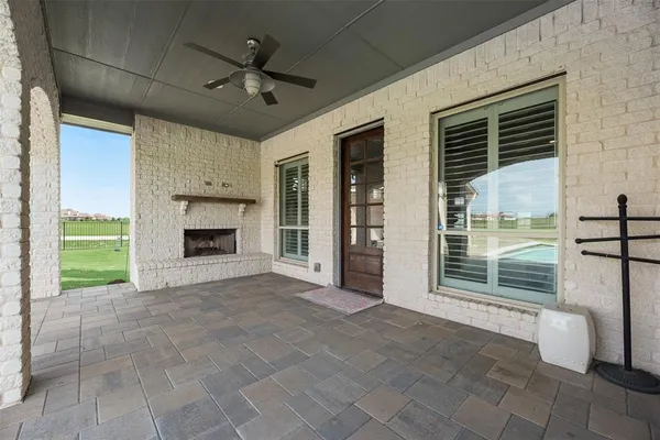 $1,095,000 | 1570 Winding Creek Lane, Rockwall, TX 75032