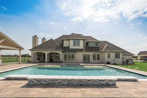 $1,095,000 | 1570 Winding Creek Lane, Rockwall, TX 75032