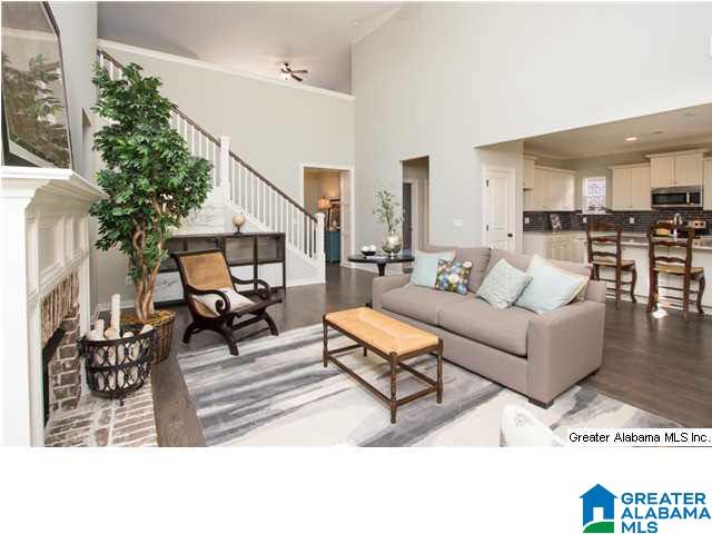 4886 Ridge Pass Birmingham, AL 35226 - Photo 17 of 32