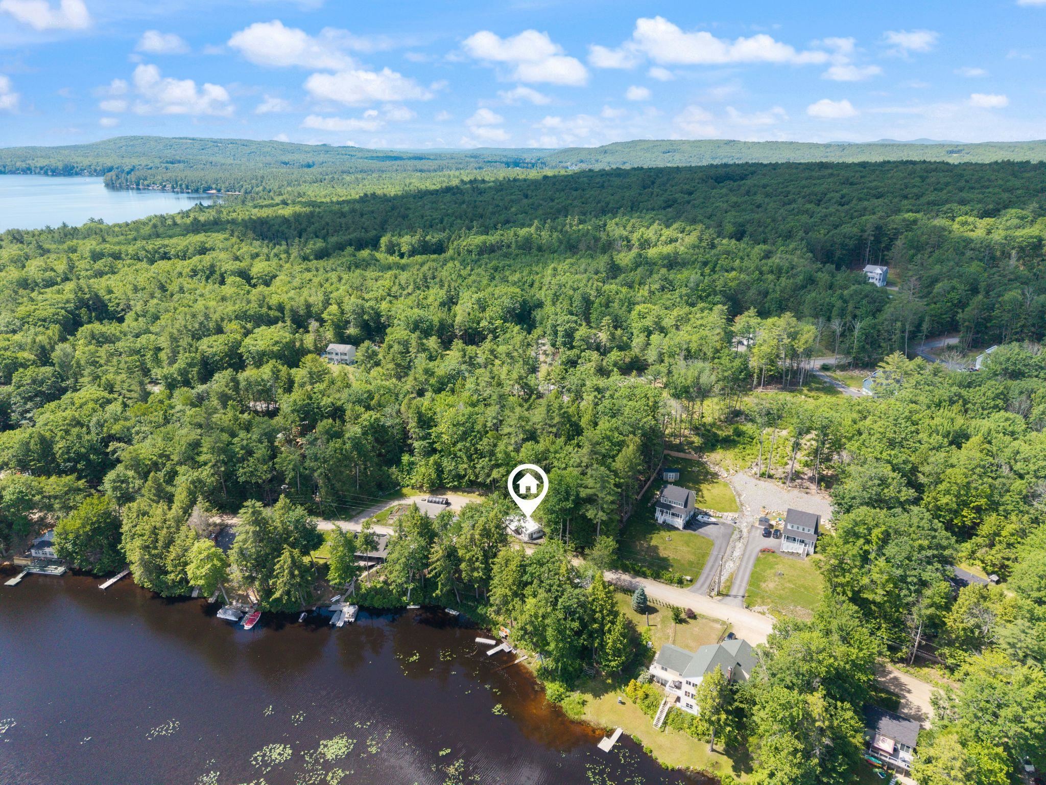 247 Northeast Pond Road Milton, NH 03851 - Photo 22 of 24