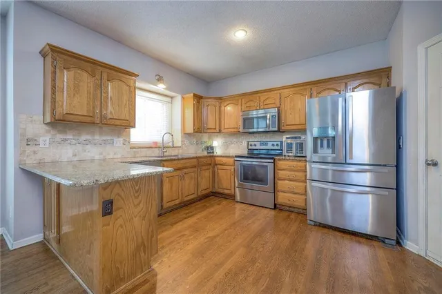 $425,000 | 4738 Noreston Street, Shawnee, KS 66226