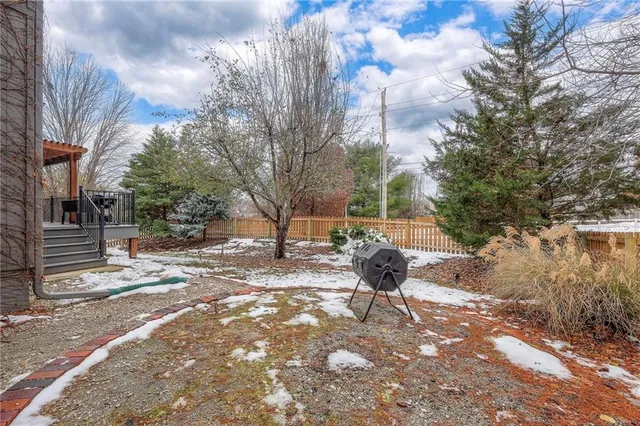 $425,000 | 4738 Noreston Street, Shawnee, KS 66226