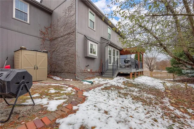 $425,000 | 4738 Noreston Street, Shawnee, KS 66226