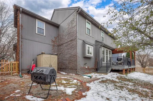 $425,000 | 4738 Noreston Street, Shawnee, KS 66226