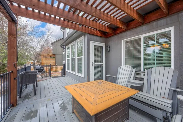 $425,000 | 4738 Noreston Street, Shawnee, KS 66226