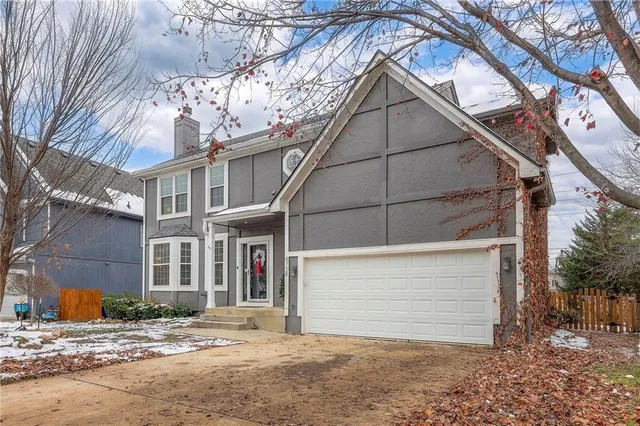 $425,000 | 4738 Noreston Street, Shawnee, KS 66226