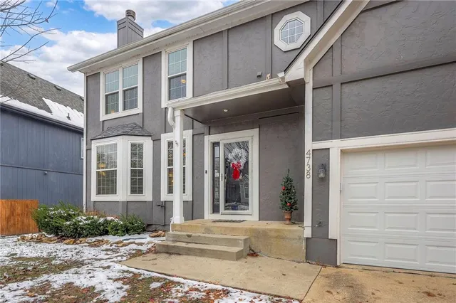 $425,000 | 4738 Noreston Street, Shawnee, KS 66226