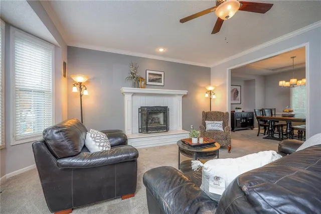 $425,000 | 4738 Noreston Street, Shawnee, KS 66226