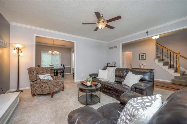 $425,000 | 4738 Noreston Street, Shawnee, KS 66226