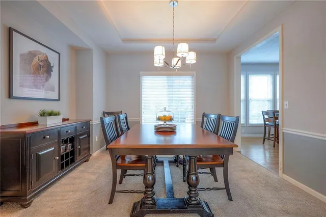 $425,000 | 4738 Noreston Street, Shawnee, KS 66226