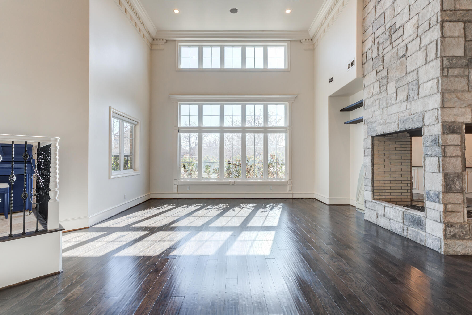 4814 115th Street Lubbock, TX 79424 - Photo 14 of 100 4814-115th-St_Lubbock-TX_7_Living Room
