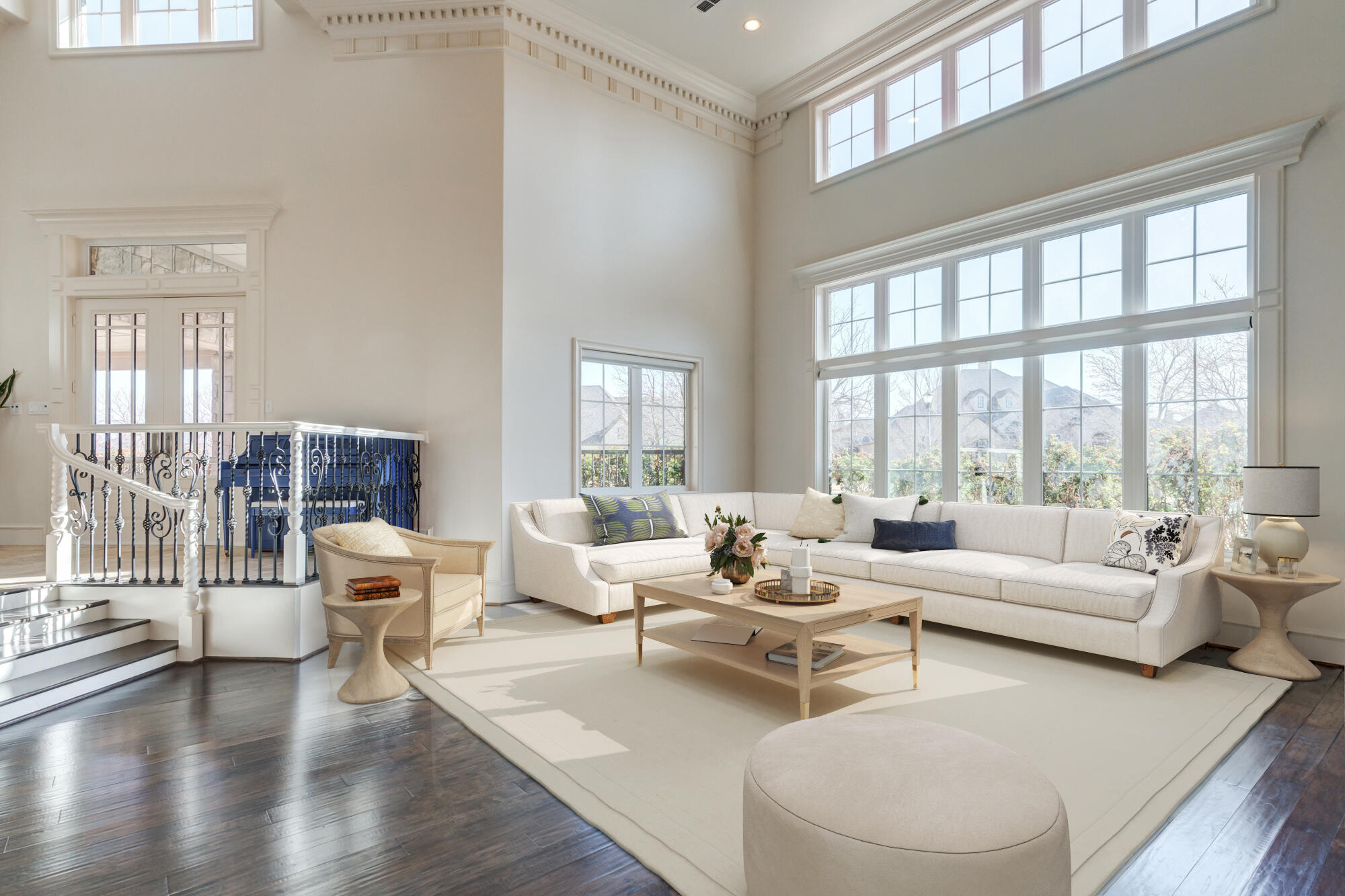 4814 115th Street Lubbock, TX 79424 - Photo 15 of 100 4814-115th-St_Lubbock-TX_8_Living Room